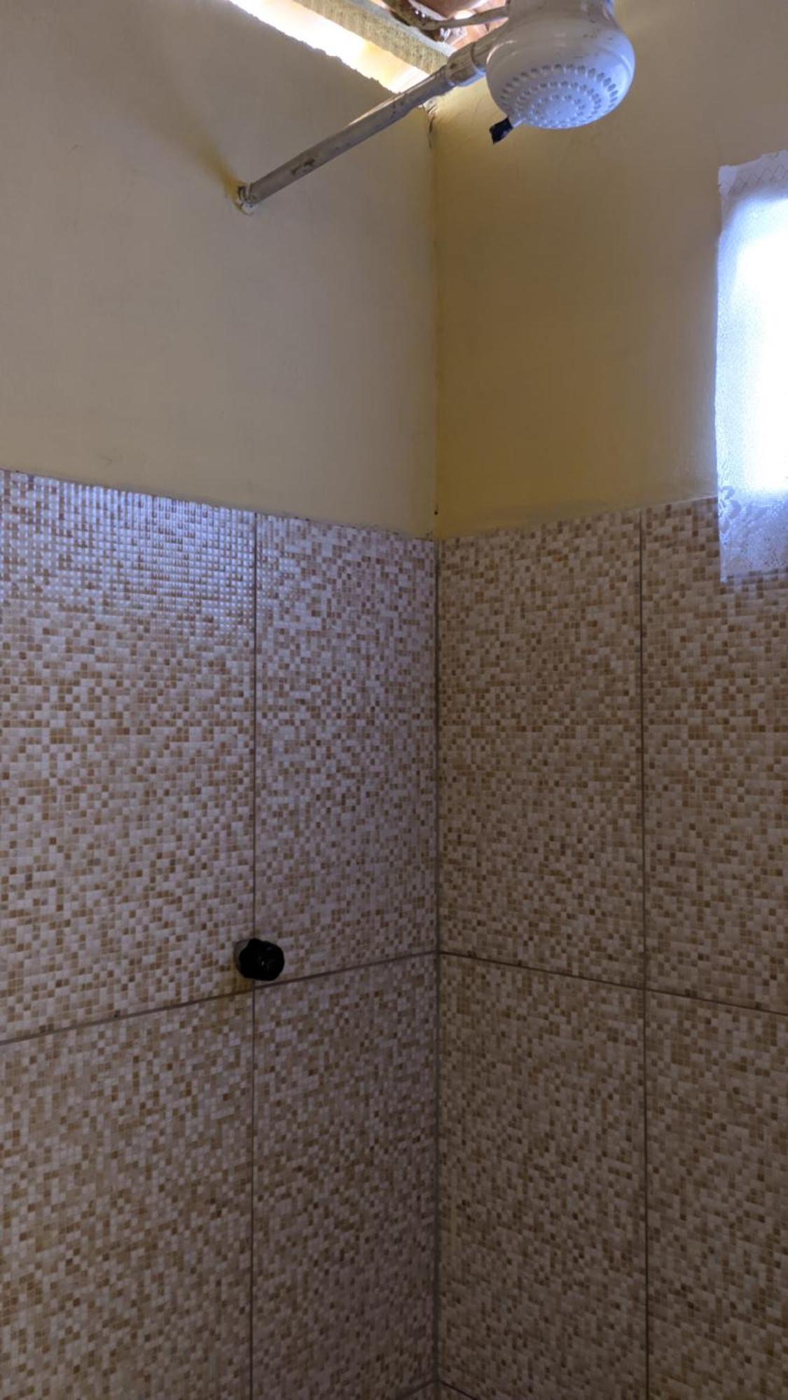 Hospedaria Recanto Do Bem-Te-Vi - Kitinete E Suite Serra  Exterior photo